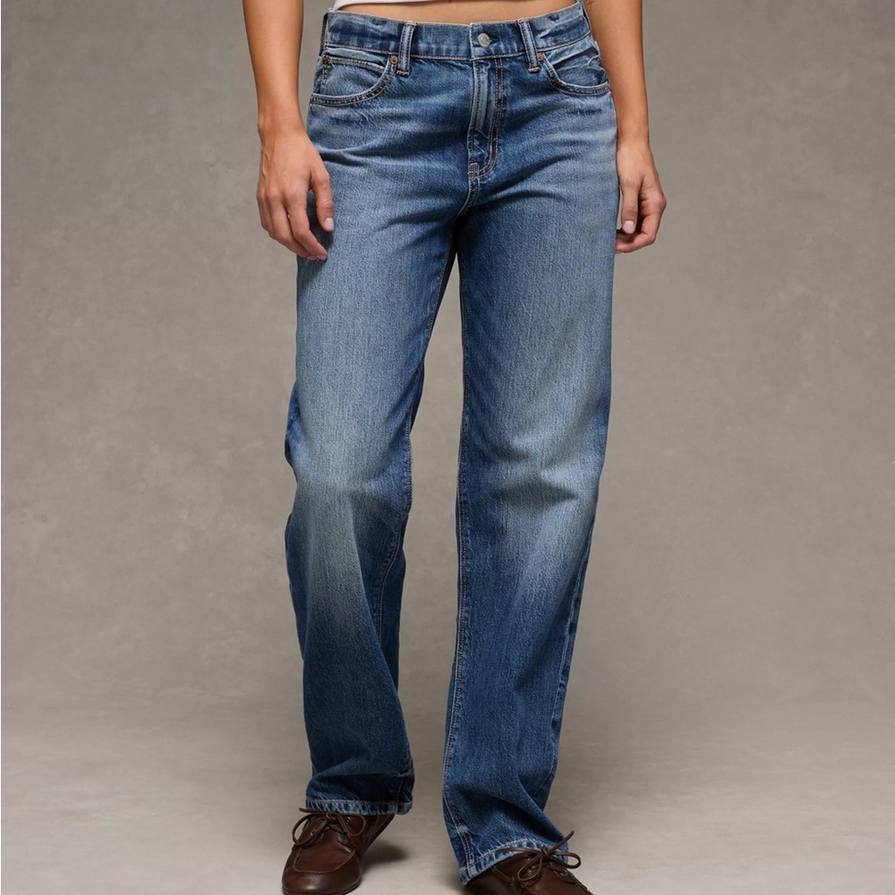 American Eagle Vintage Jeans